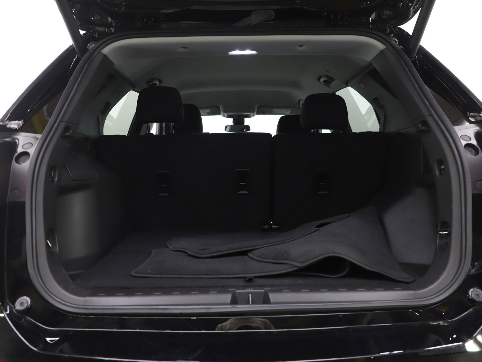 Used 2024 Chevrolet Equinox LT image 17