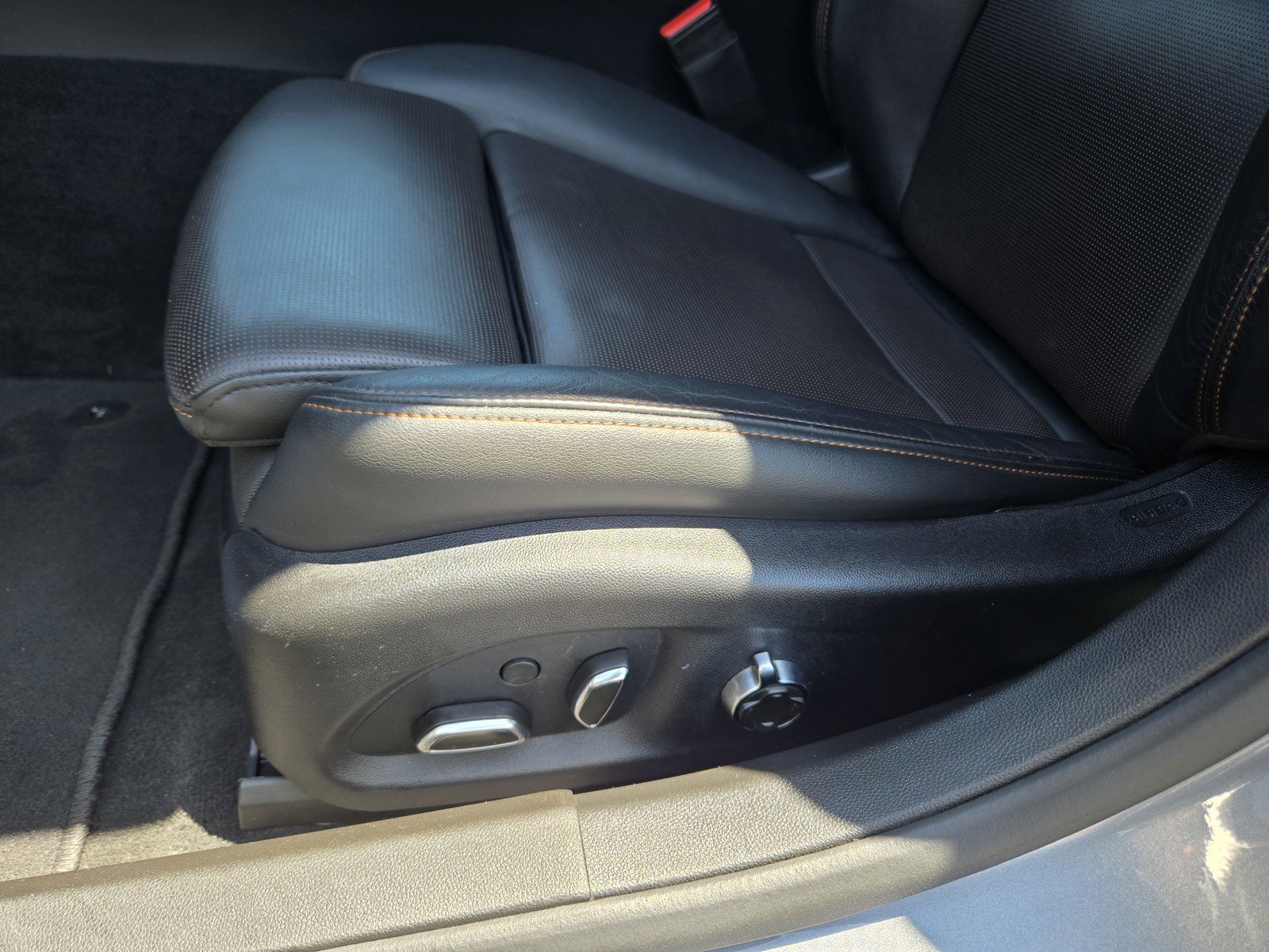 Used 2021 Cadillac CT5 Sport RWD image 14