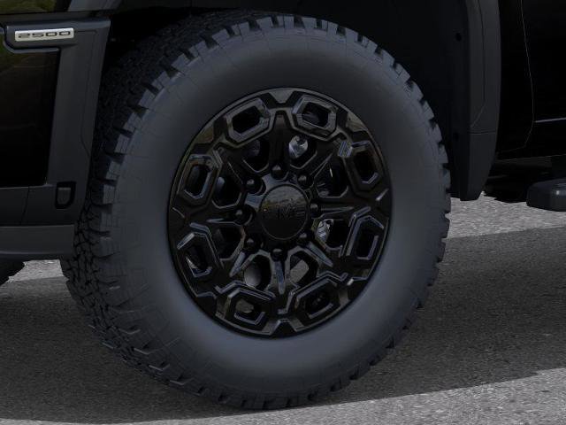 New 2026 GMC Sierra 2500 Denali w/ Denali Reserve Package image 9
