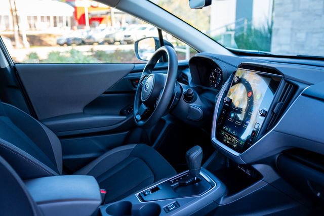 Certified 2025 Subaru Crosstrek 2.0i Premium image 25