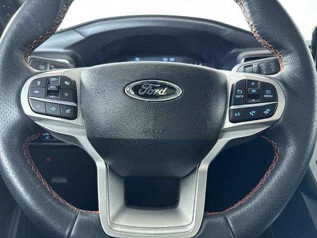 Certified 2023 Ford Explorer Timberline w/ Timberline Technology Package image 19
