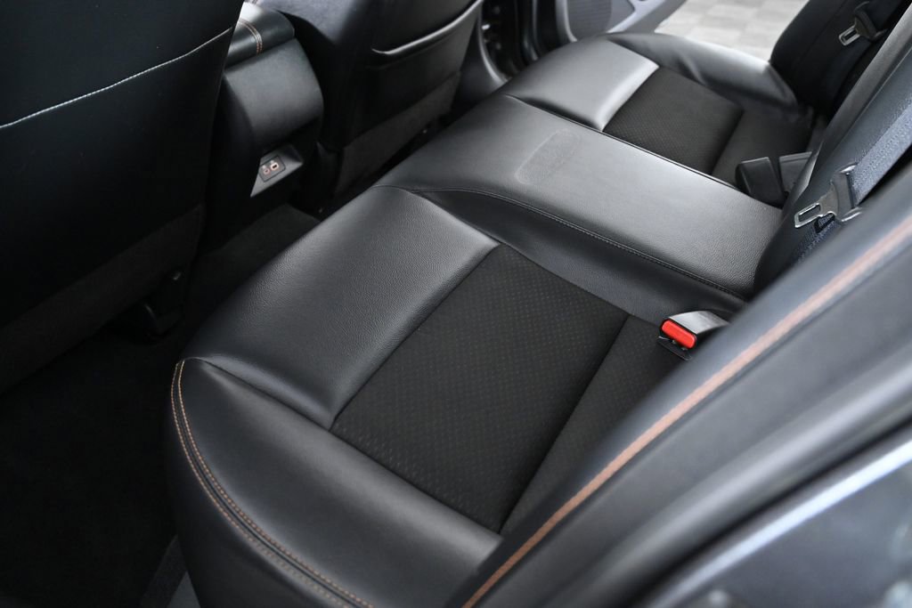 Certified 2022 Nissan Altima 2.5 SR image 25