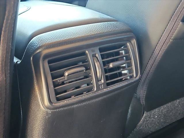 Used 2022 Nissan Rogue Sport SL w/ Premium Package image 15