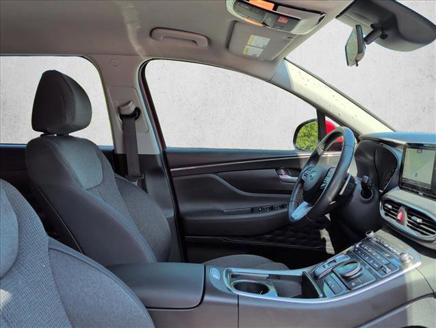 Used 2023 Hyundai Santa Fe SEL w/ Cargo Package FWD image 23