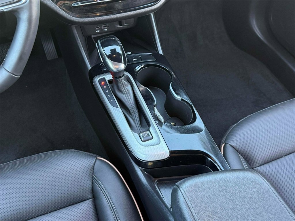 Used 2024 Buick Envista Avenir image 26