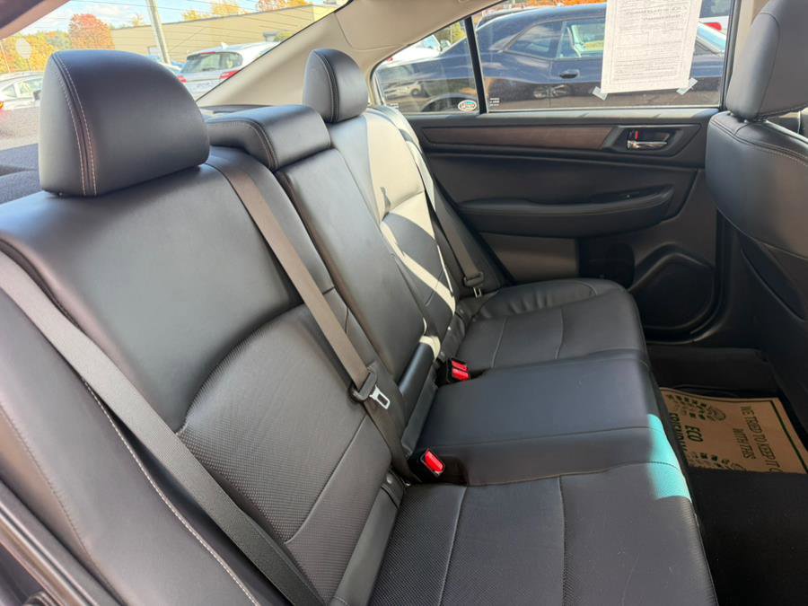 Used 2015 Subaru Legacy 2.5i Limited image 29