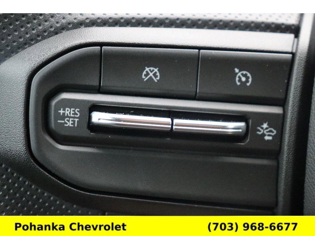 New 2026 Chevrolet Colorado Trail Boss image 12