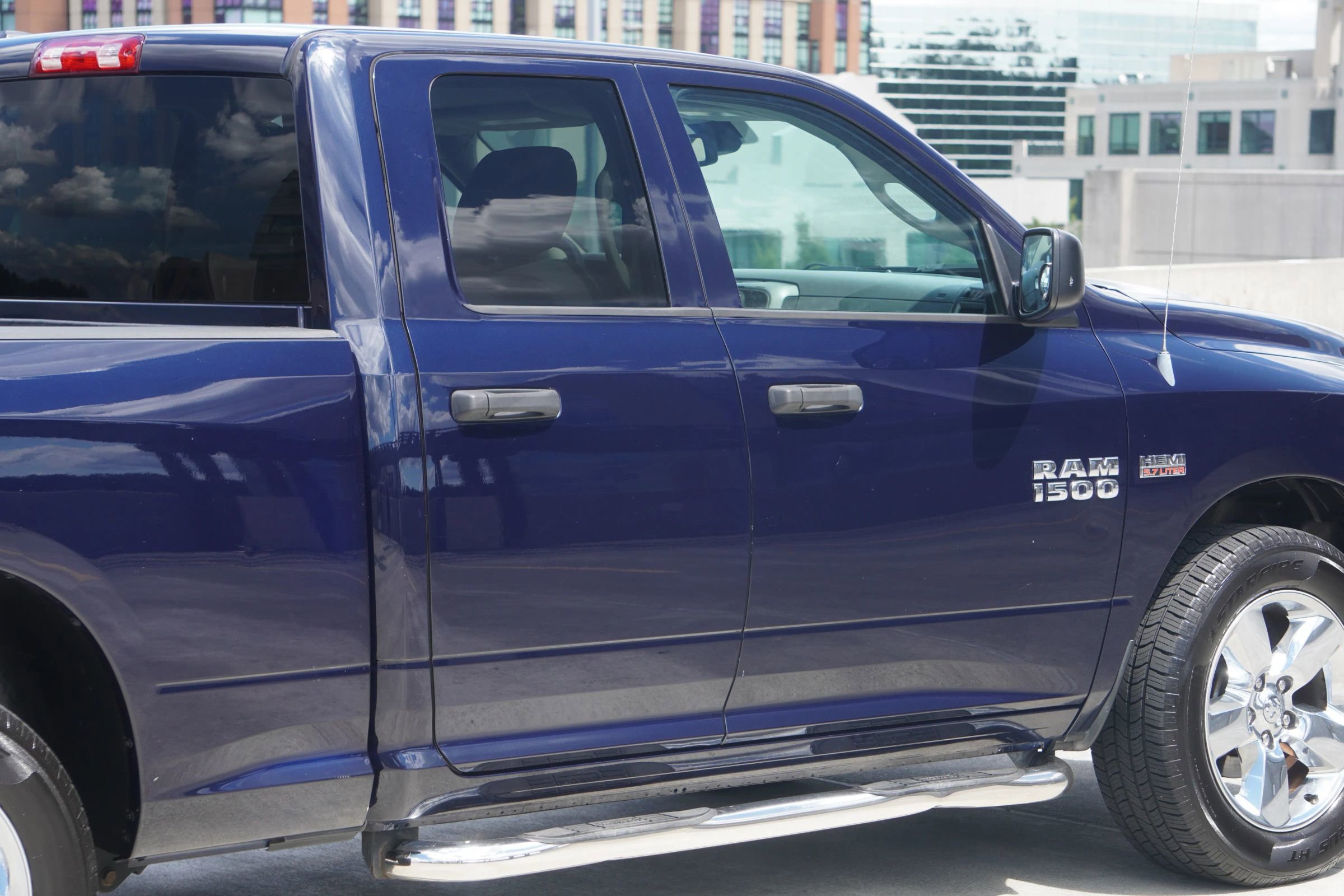Used 2013 RAM 1500 Express image 23