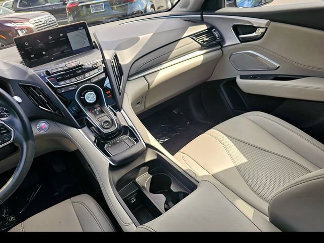 Used 2023 Acura RDX AWD w/ Technology Package image 34