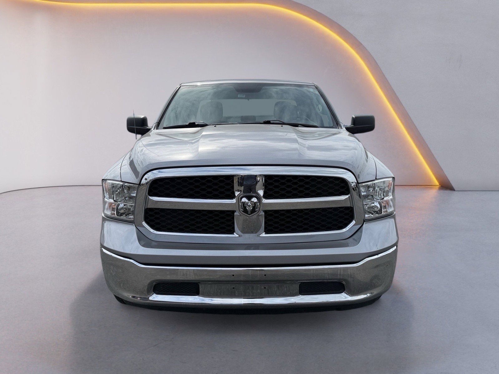 Used 2024 RAM 1500 Classic SLT image 8