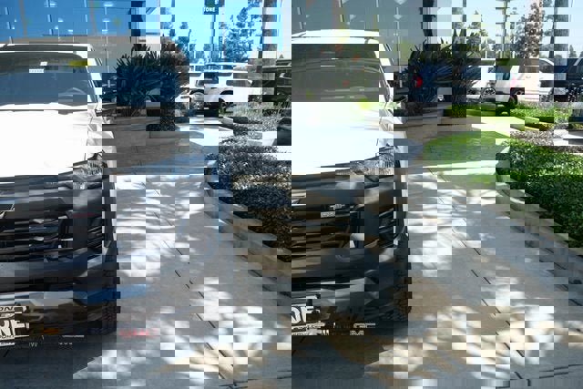 New 2025 Chevrolet Colorado Trail Boss w/ Midnight Edition image 32