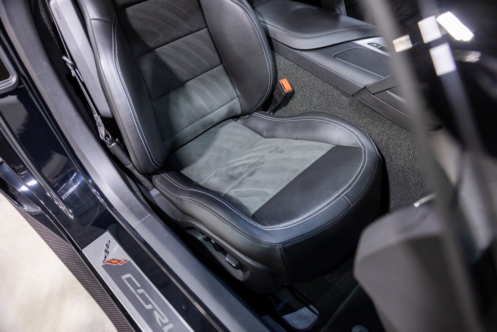 Used 2019 Chevrolet Corvette ZR1 image 31