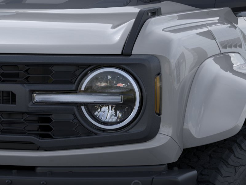 New 2026 Ford Bronco Raptor image 22