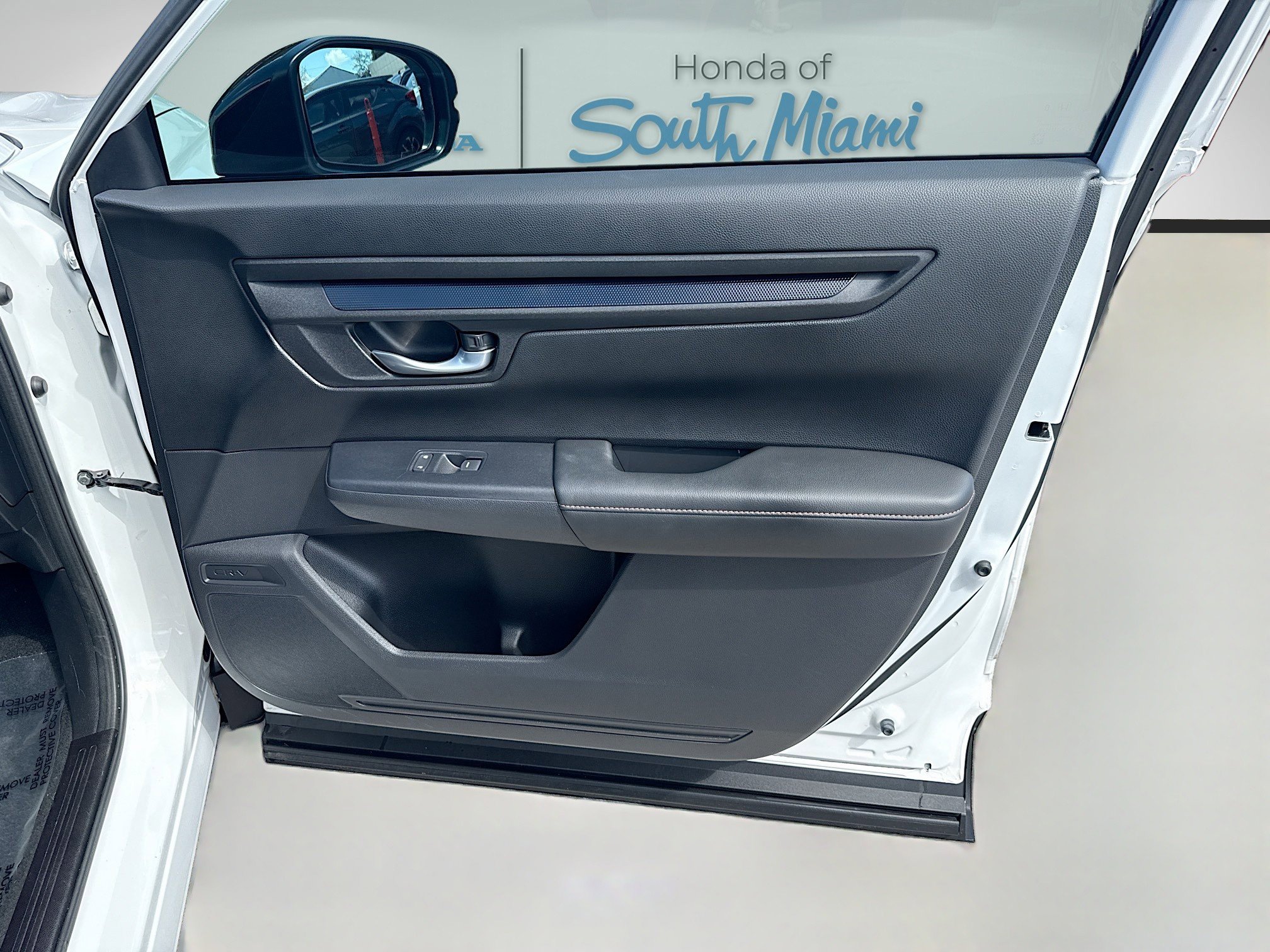 Certified 2025 Honda CR-V Sport-L image 33