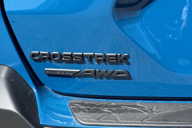 Used 2026 Subaru Crosstrek 2.5i Wilderness w/ Wilderness Package AWD/4WD image 27