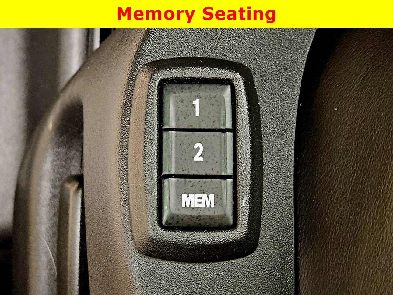 Used 2012 Cadillac SRX Performance w/ LPO, Protection Package FWD image 30