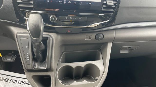Used 2023 Ford Transit 350 XLT image 20