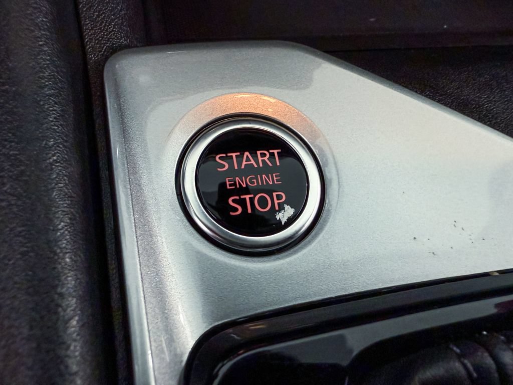 Certified 2025 Nissan Altima 2.5 S FWD image 19