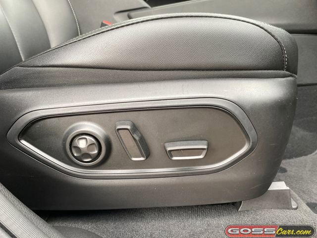 Certified 2024 Jeep Grand Cherokee Limited image 7