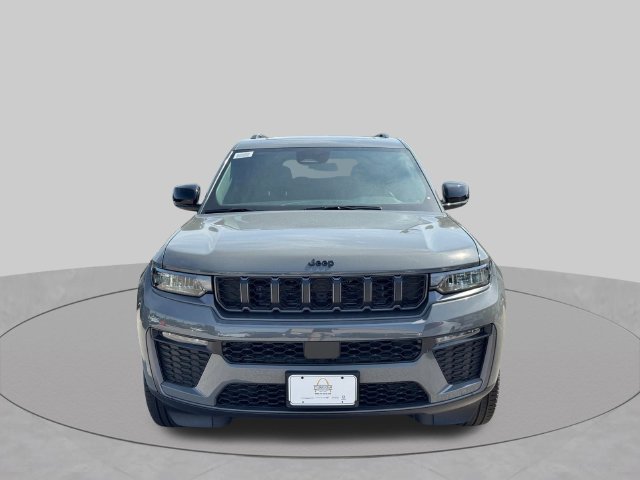 New 2027 Jeep Grand Cherokee L Limited w/ Limited Altitude Package AWD/4WD image 10