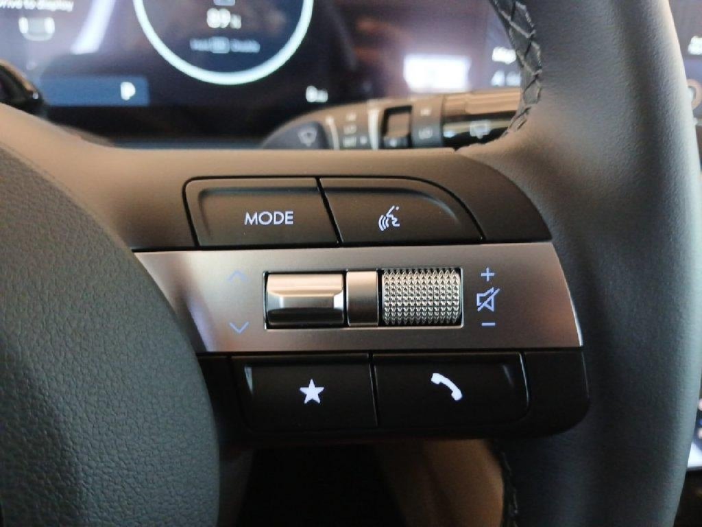 New 2026 Hyundai Tucson SEL FWD image 17