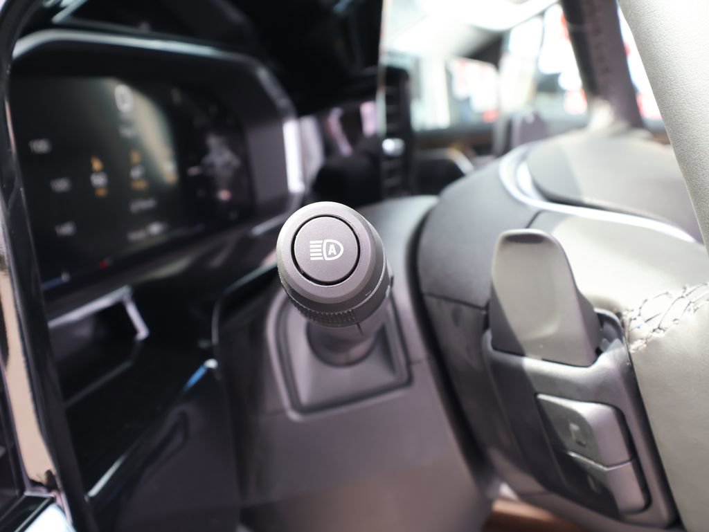 New 2026 GMC Sierra 1500 Elevation w/ Elevation Premium Package image 14