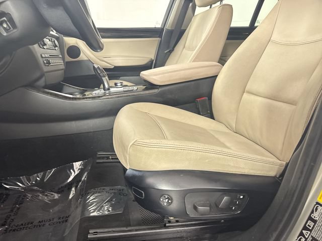 Used 2012 BMW X3 xDrive28i AWD/4WD image 23
