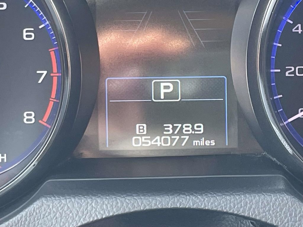 Used 2019 Subaru Outback 3.6R Touring w/ Popular Package #3A image 31