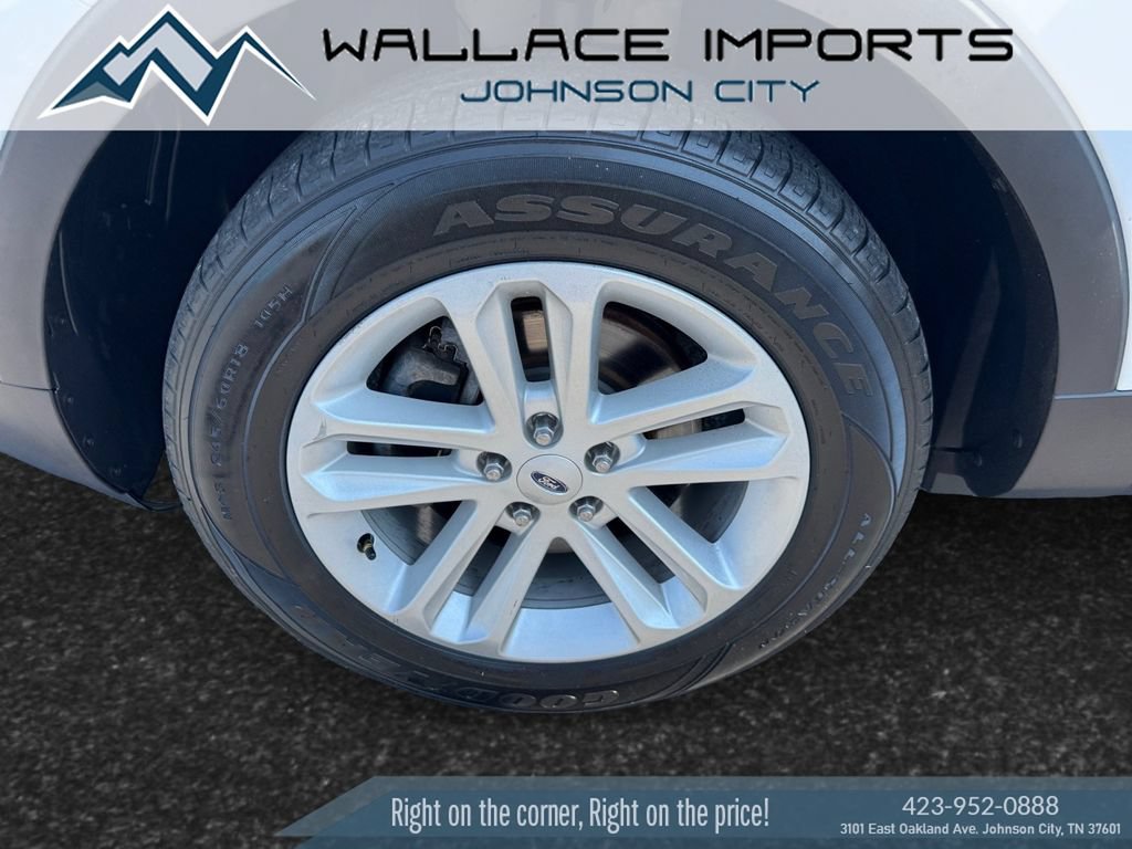 Used 2016 Ford Explorer 4WD image 9