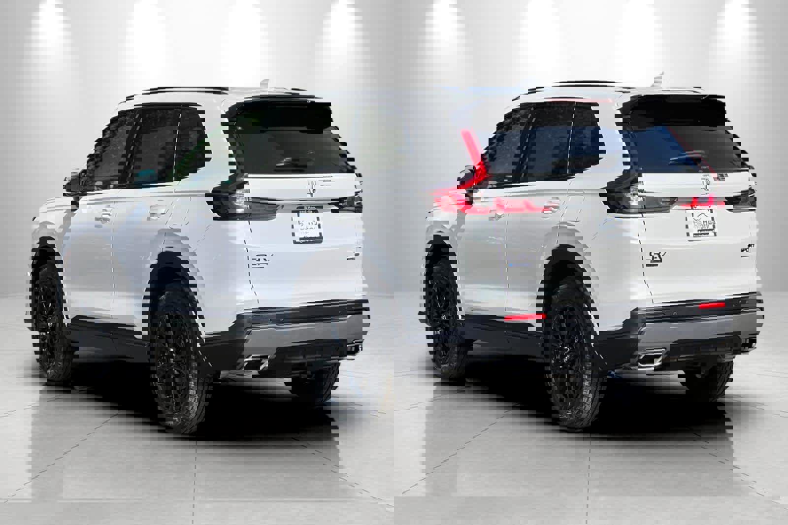 New 2026 Honda CR-V Sport Touring image 6