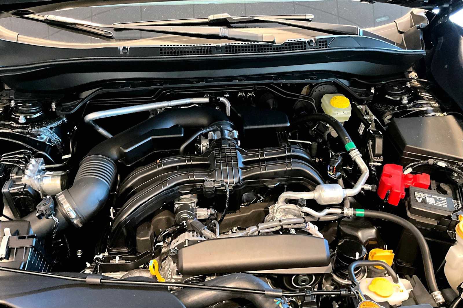 New 2026 Subaru Forester Wilderness image 16