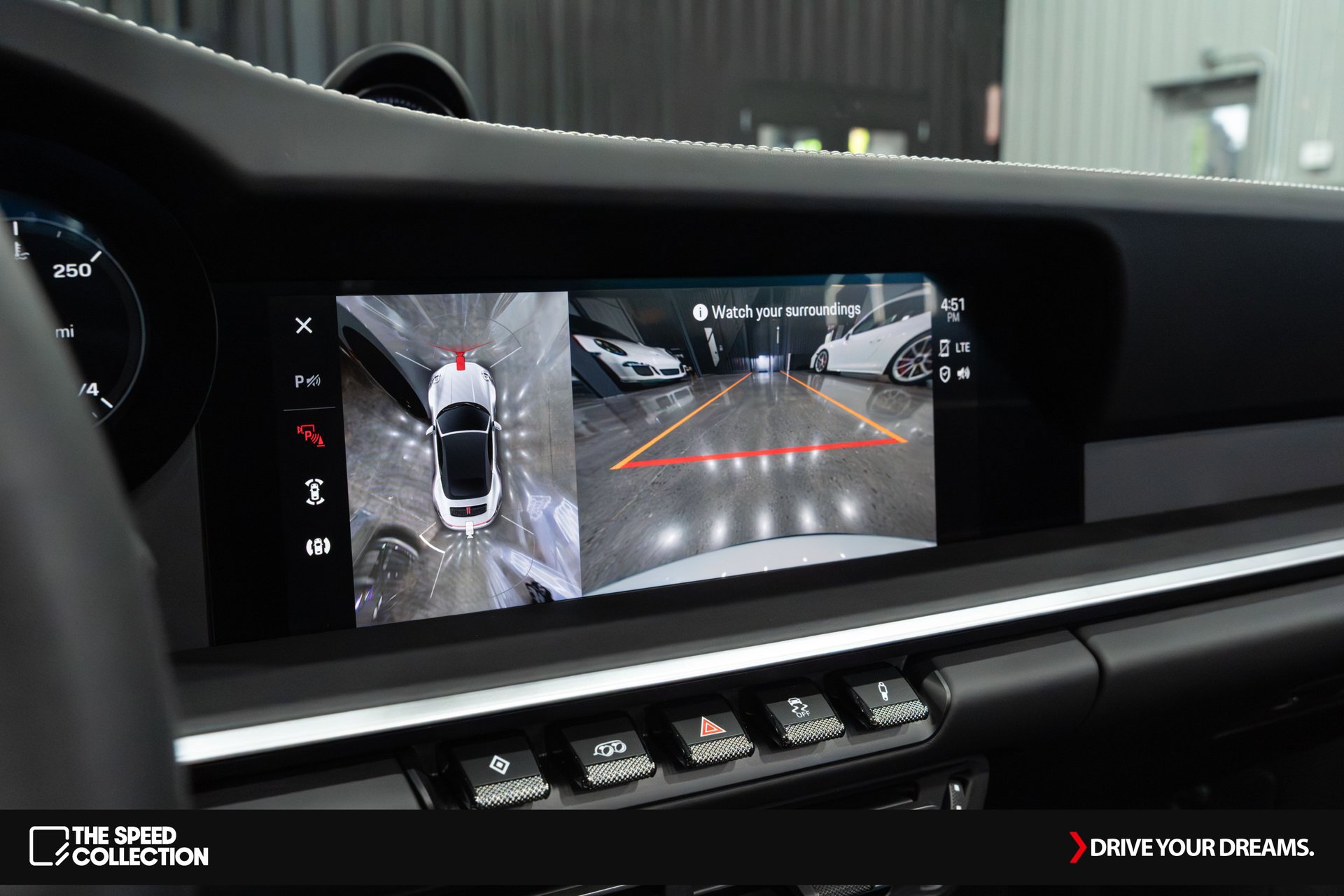 Used 2024 Porsche 911 Carrera S image 60