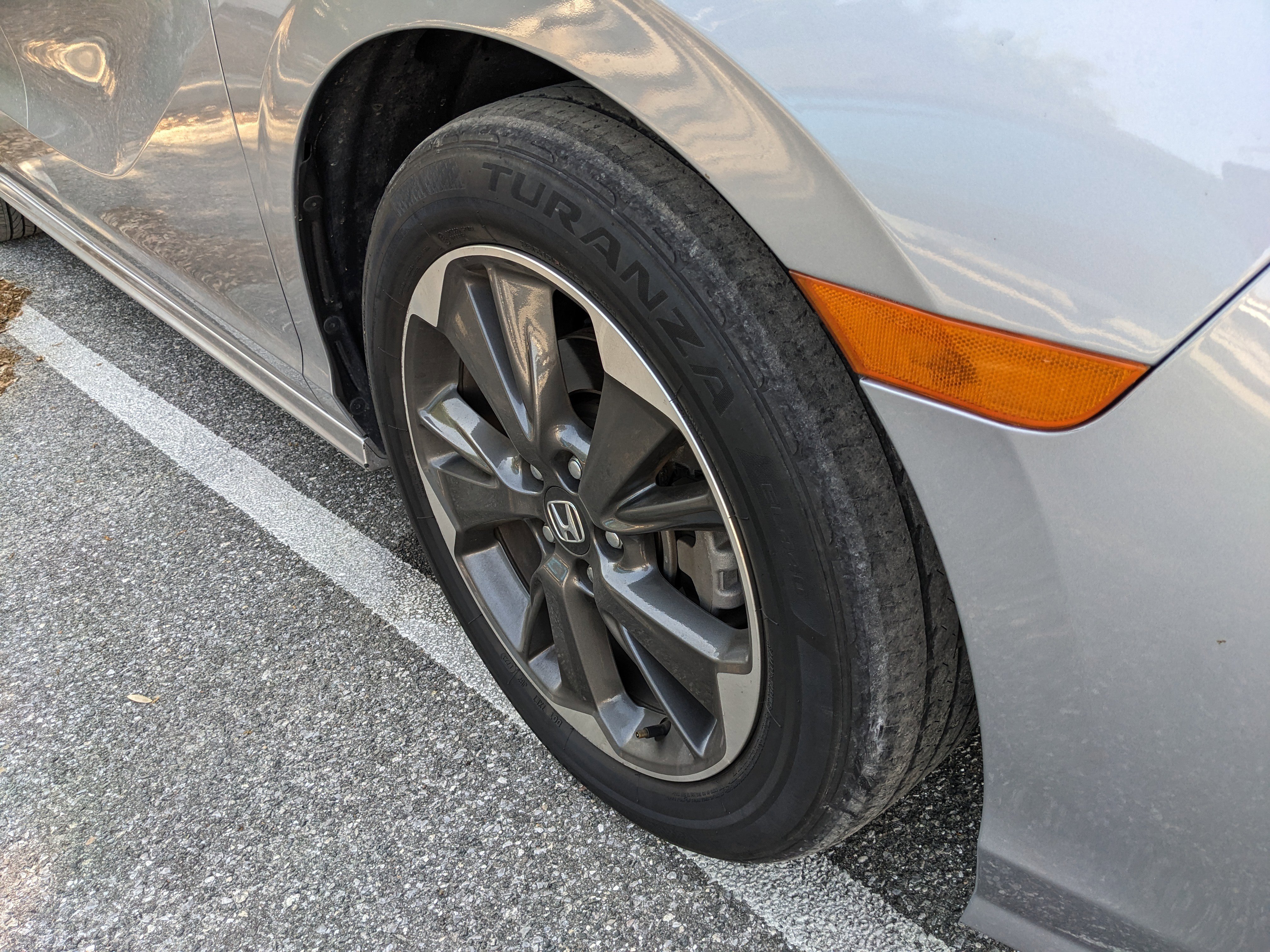 Used 2023 Honda Odyssey Elite image 17