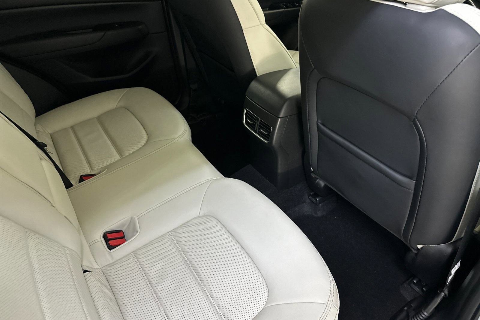 Used 2023 MAZDA CX-5 AWD 2.5 S w/ Preferred Package image 29