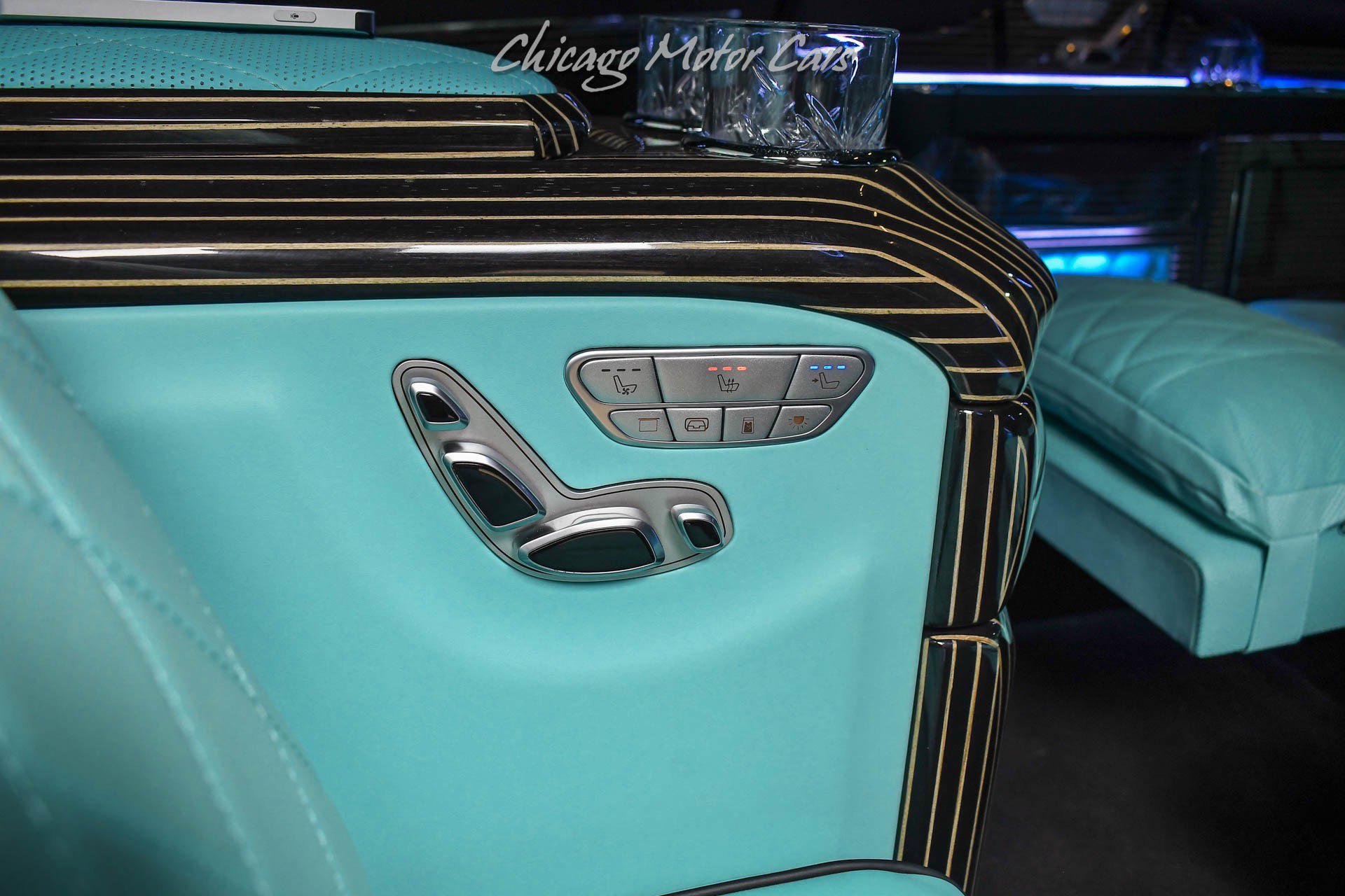 Used 2023 Mercedes-Benz Metris Passenger image 26