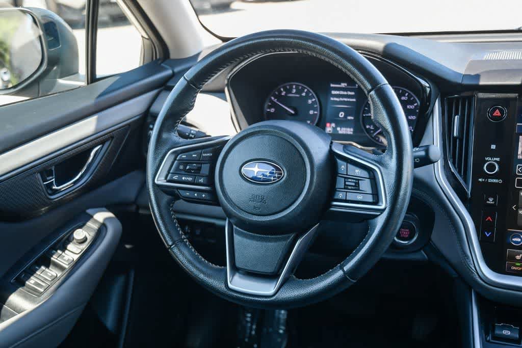 Used 2023 Subaru Outback Premium AWD/4WD image 12