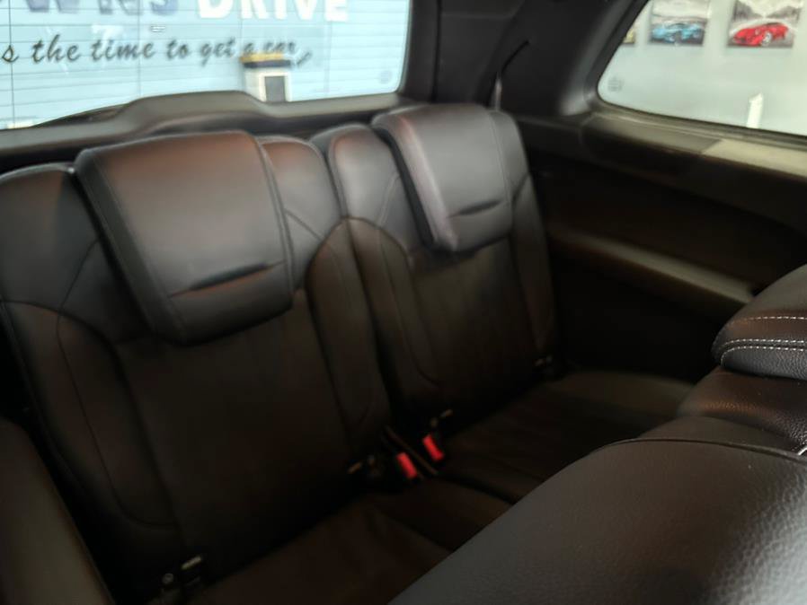 Used 2017 Mercedes-Benz GLS 450 4MATIC image 33