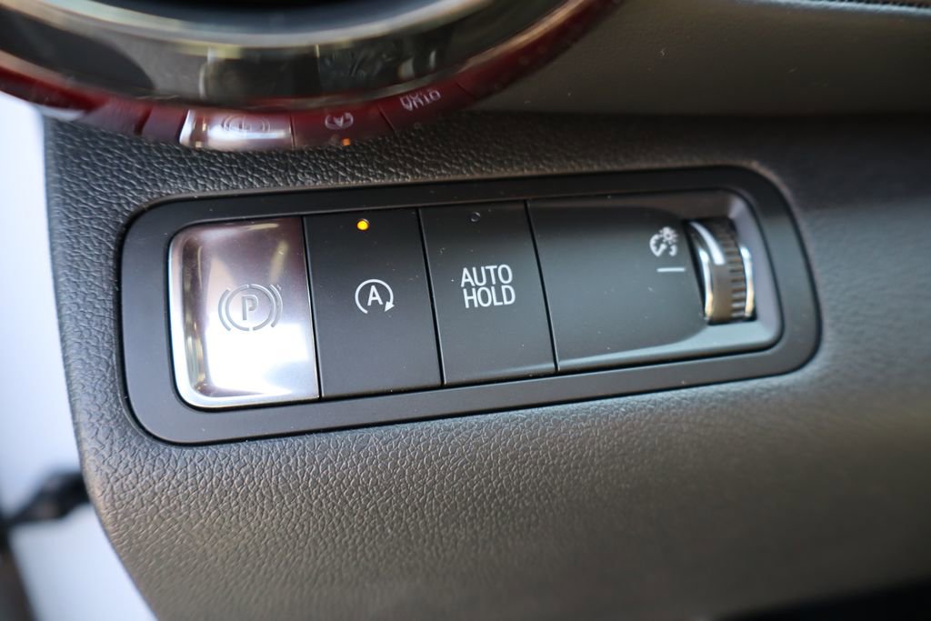 New 2026 Chevrolet Equinox RS w/ Convenience Package III image 13