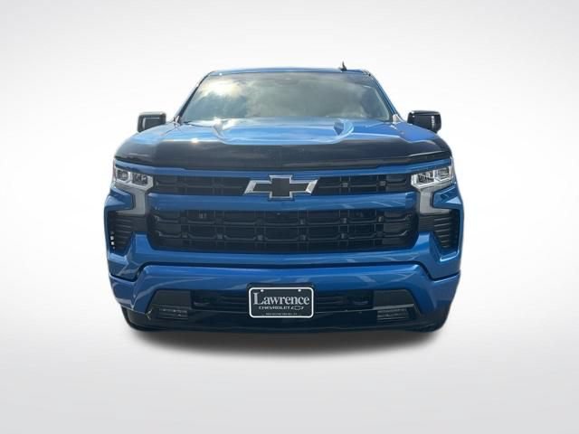 Used 2023 Chevrolet Silverado 1500 RST w/ RST All Star Premium Package AWD/4WD image 11