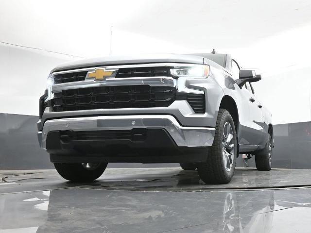 New 2026 Chevrolet Silverado 1500 LT w/ All Star Edition Plus image 9