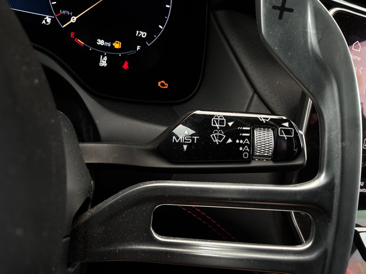 Used 2023 Maserati Grecale Modena AWD/4WD image 46