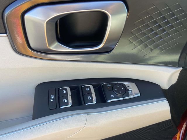 New 2025 Kia Sorento S w/ Panoramic Sunroof Package FWD image 12