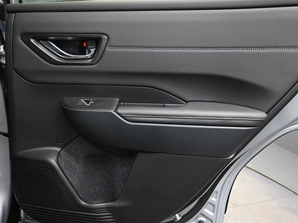 New 2026 Subaru Outback Touring XT image 14