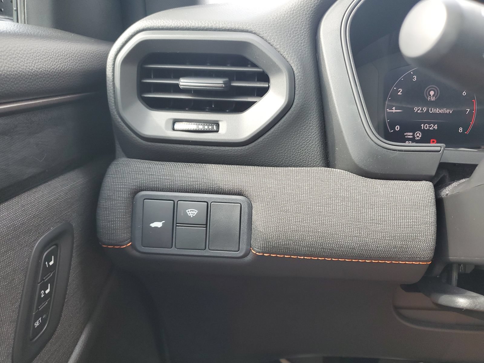 Used 2026 Honda Passport TrailSport image 21