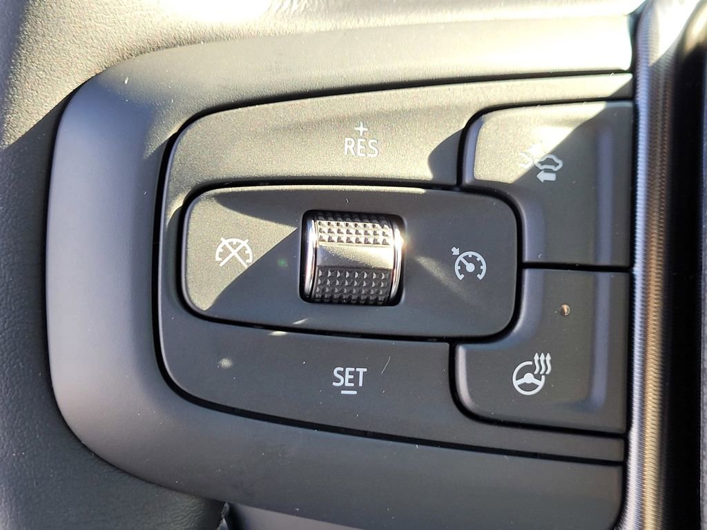 New 2026 GMC Sierra 2500 Denali Ultimate w/ Max Trailering Package image 21