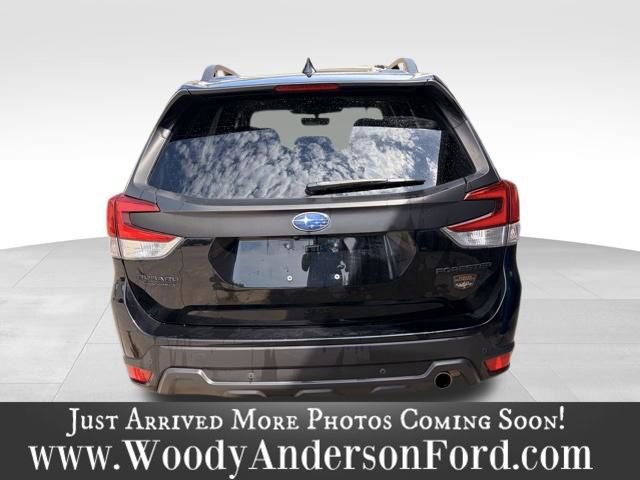 Used 2024 Subaru Forester Wilderness AWD/4WD image 5