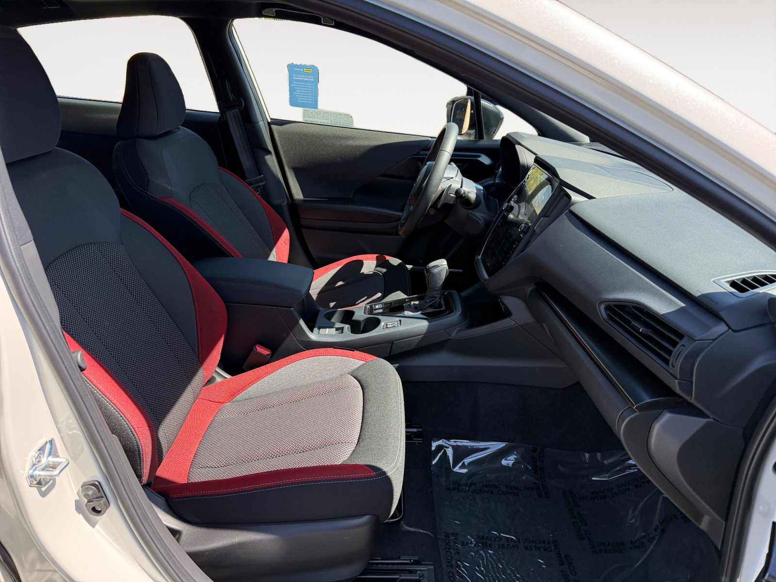 Used 2024 Subaru Impreza RS image 19