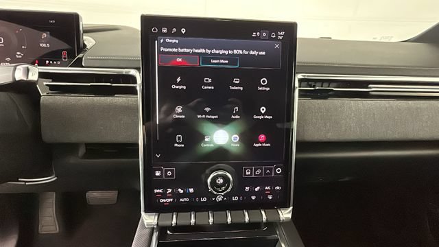 New 2026 GMC Sierra EV Elevation w/ Premium Package AWD/4WD image 23