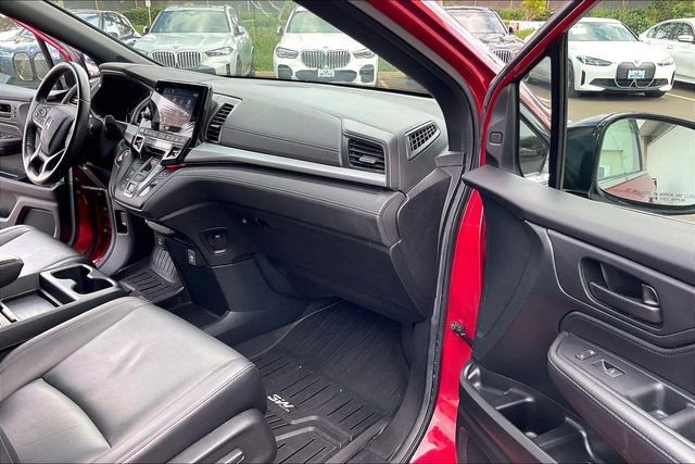 Used 2023 Honda Odyssey Sport image 15