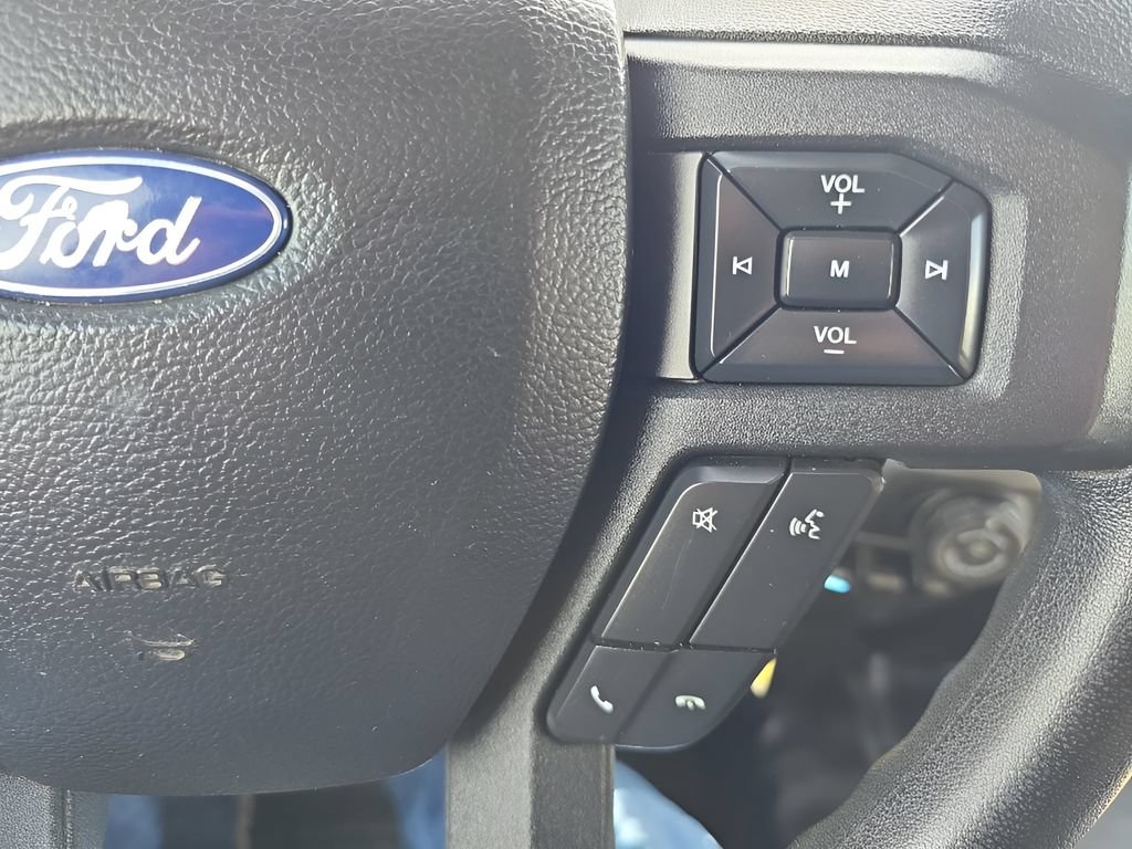 Used 2019 Ford F150 XLT w/ Trailer Tow Package AWD/4WD image 15